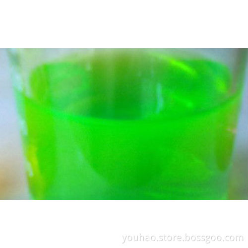Coolant dyes